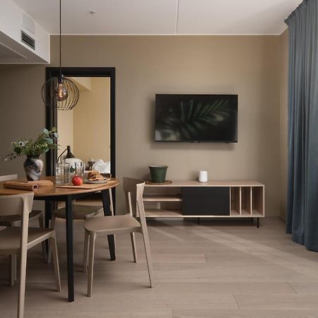 Bjorvika Apartments, Opera Area, Oslo City Center מראה חיצוני תמונה