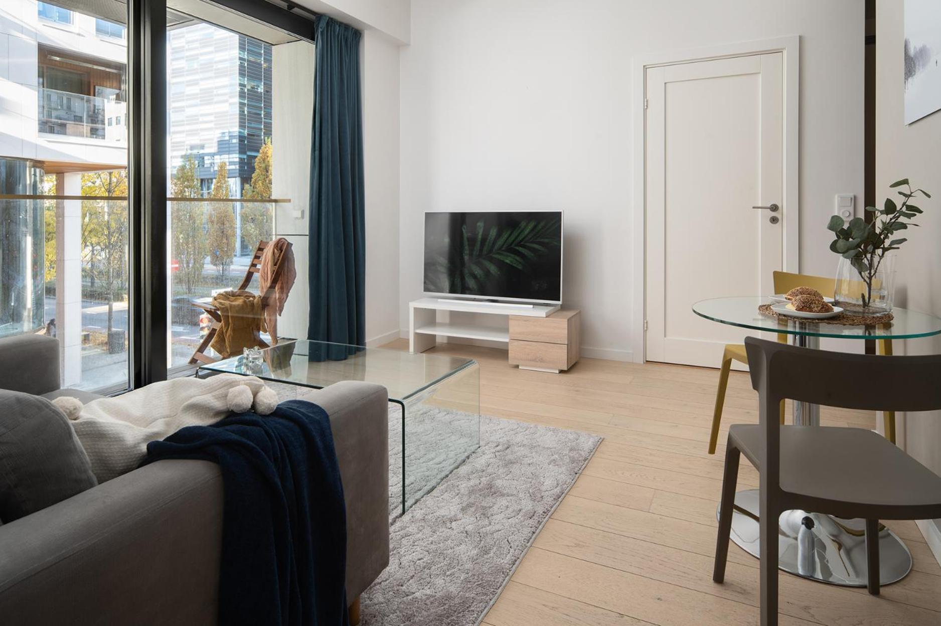 Bjorvika Apartments, Opera Area, Oslo City Center מראה חיצוני תמונה