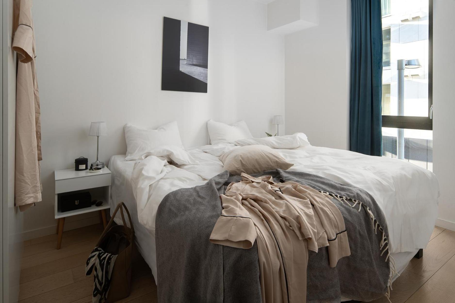 Bjorvika Apartments, Opera Area, Oslo City Center מראה חיצוני תמונה
