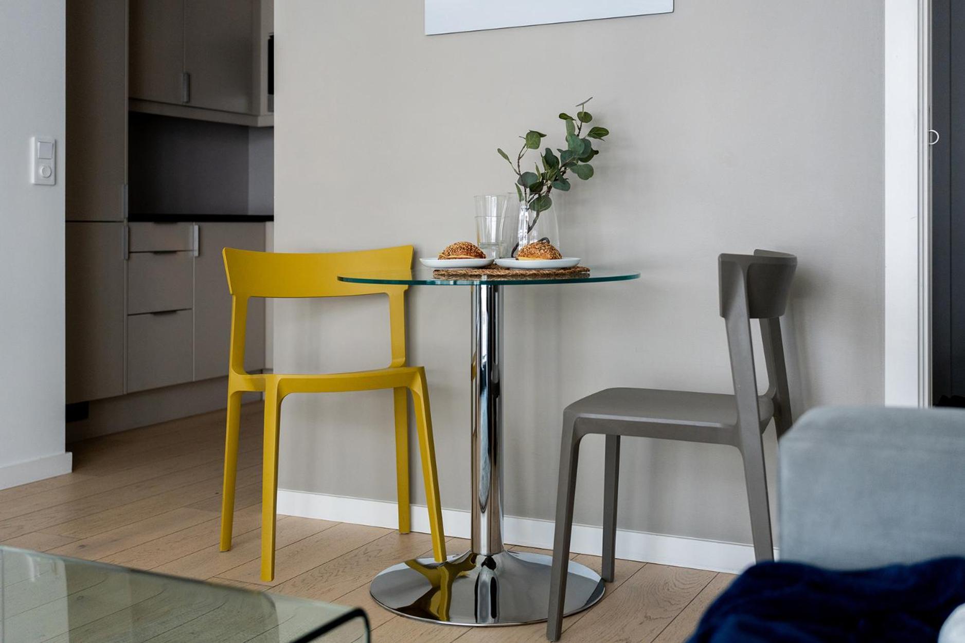 Bjorvika Apartments, Opera Area, Oslo City Center מראה חיצוני תמונה