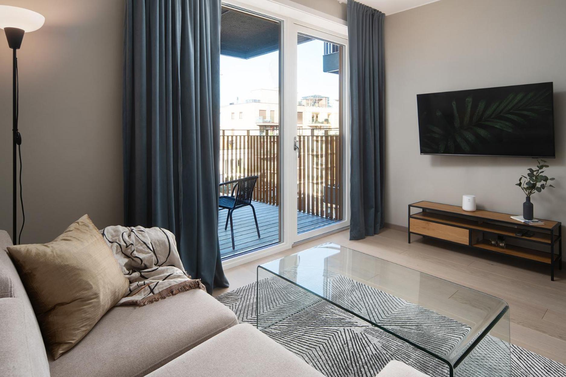 Bjorvika Apartments, Opera Area, Oslo City Center מראה חיצוני תמונה