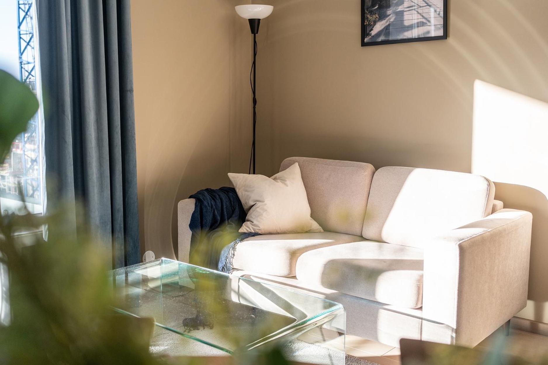 Bjorvika Apartments, Opera Area, Oslo City Center מראה חיצוני תמונה