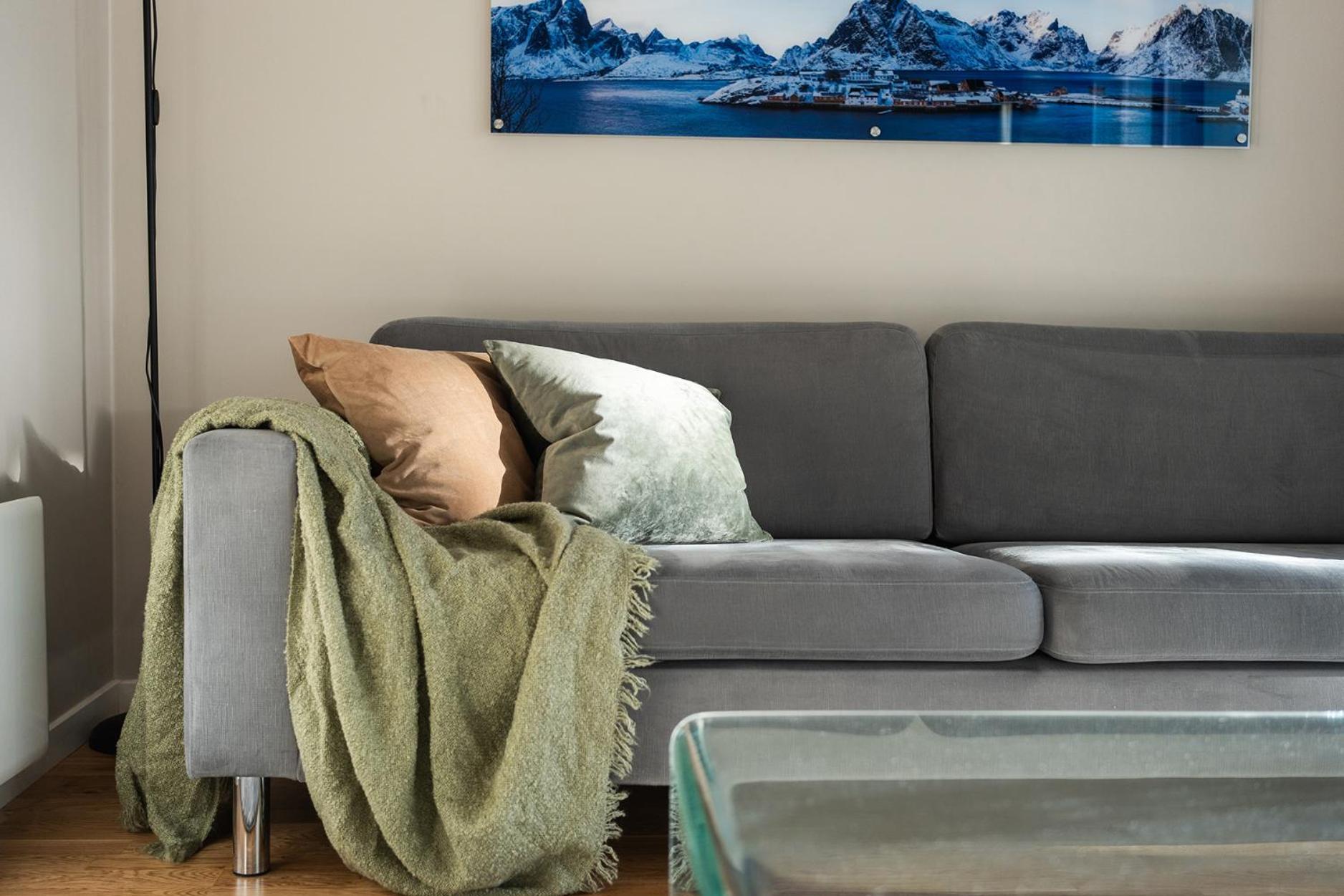 Bjorvika Apartments, Opera Area, Oslo City Center מראה חיצוני תמונה