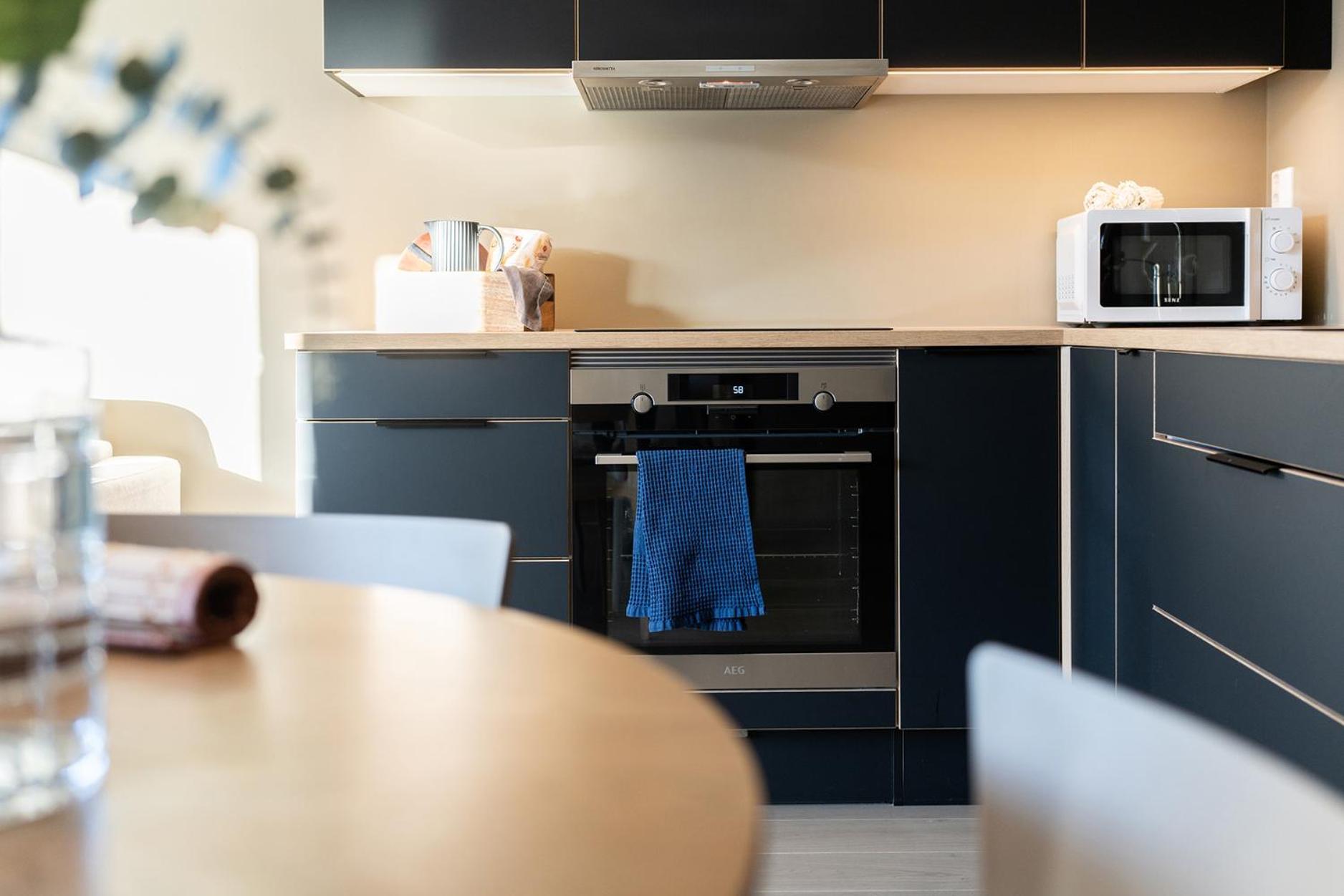 Bjorvika Apartments, Opera Area, Oslo City Center מראה חיצוני תמונה