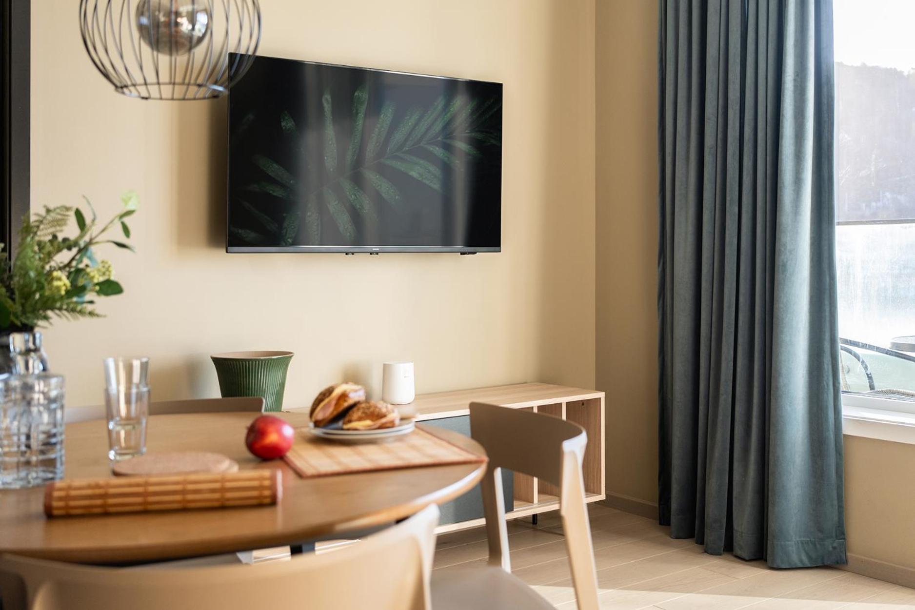 Bjorvika Apartments, Opera Area, Oslo City Center מראה חיצוני תמונה
