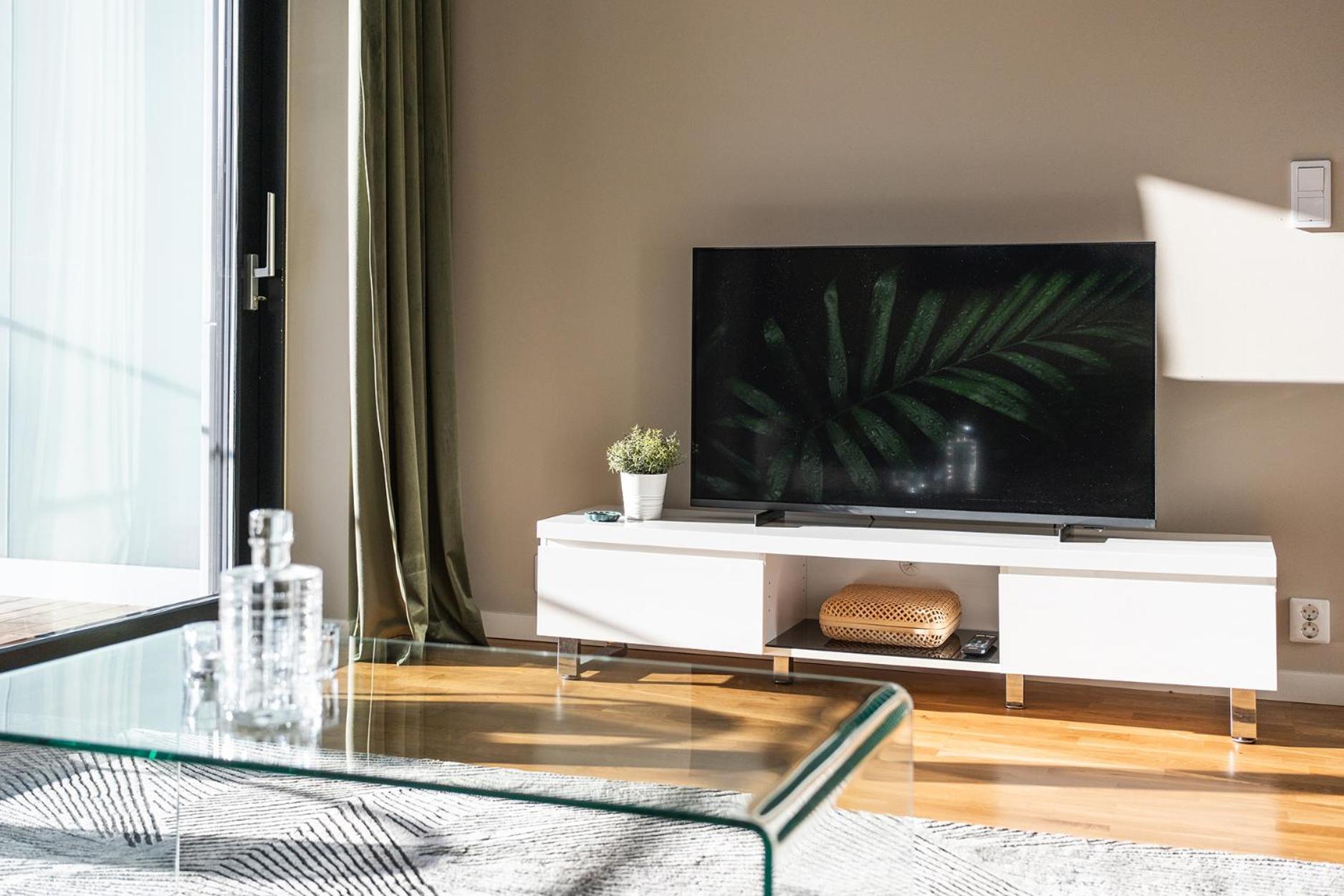 Bjorvika Apartments, Opera Area, Oslo City Center מראה חיצוני תמונה