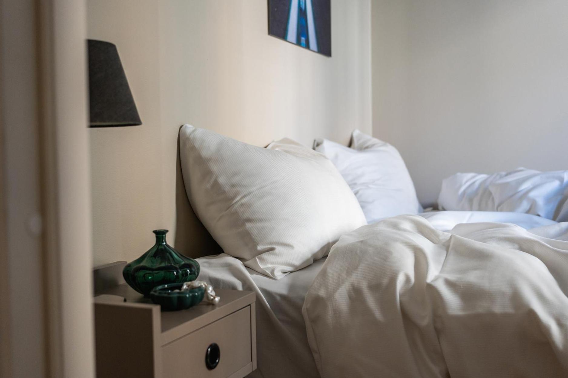 Bjorvika Apartments, Opera Area, Oslo City Center מראה חיצוני תמונה