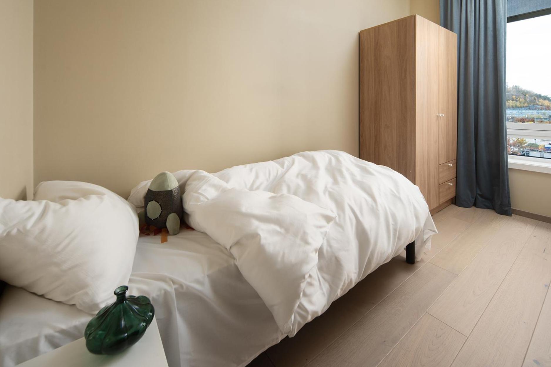 Bjorvika Apartments, Opera Area, Oslo City Center מראה חיצוני תמונה