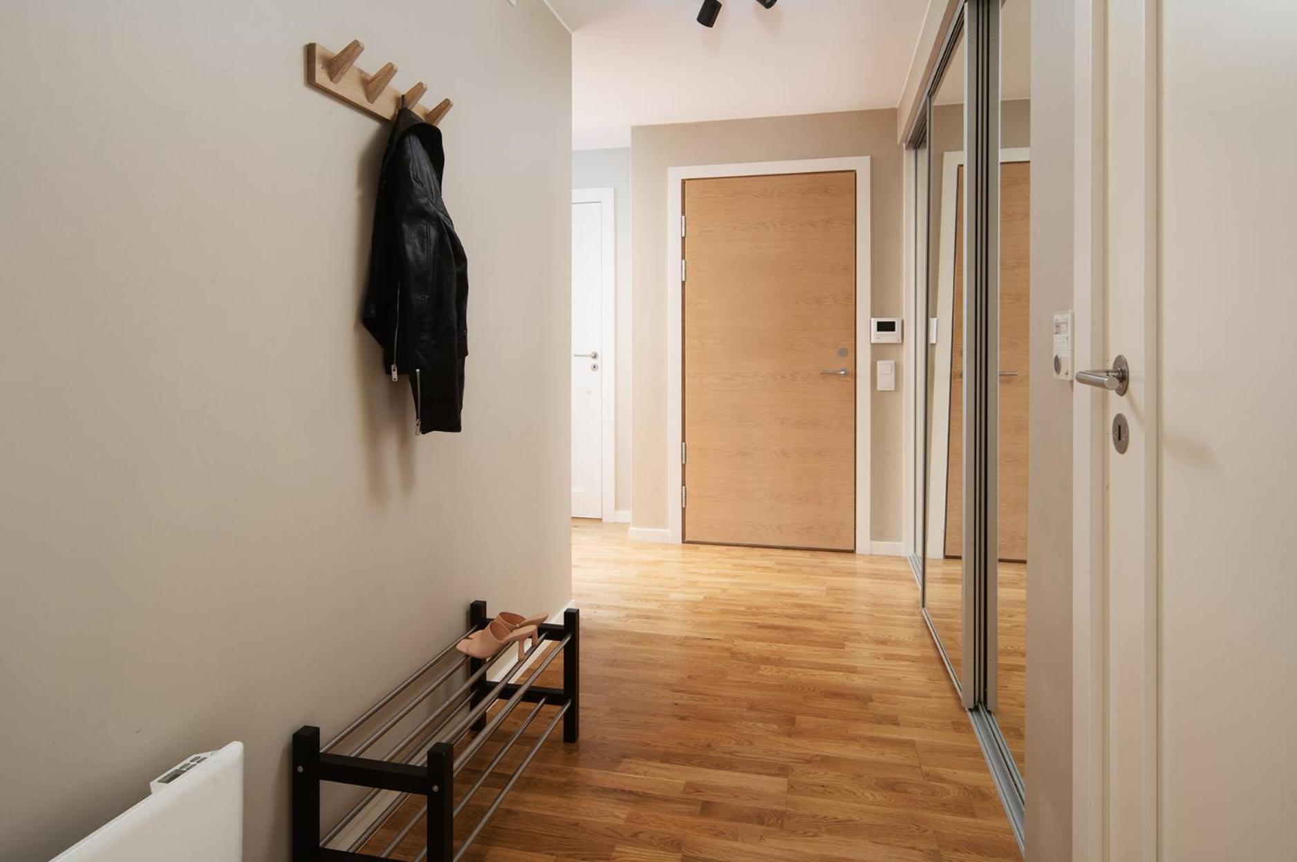 Bjorvika Apartments, Opera Area, Oslo City Center מראה חיצוני תמונה