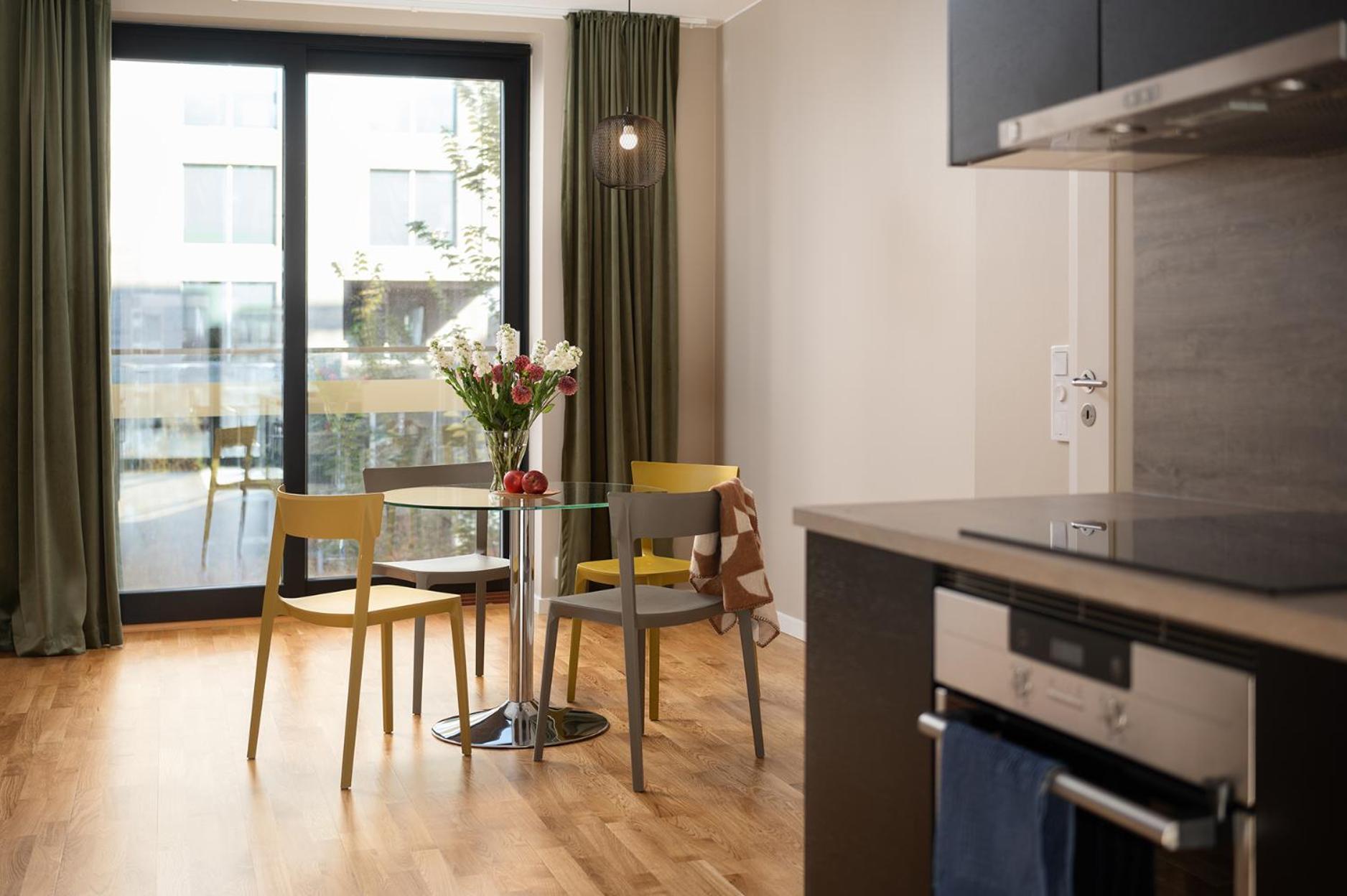 Bjorvika Apartments, Opera Area, Oslo City Center מראה חיצוני תמונה