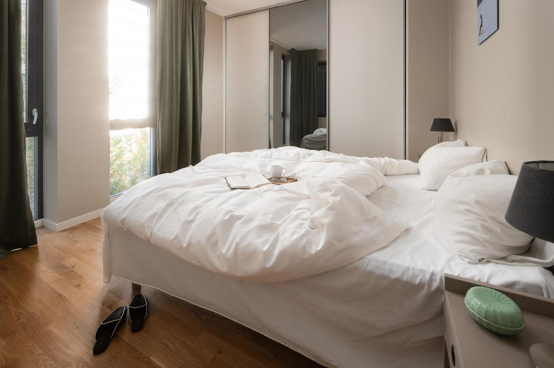 Bjorvika Apartments, Opera Area, Oslo City Center מראה חיצוני תמונה