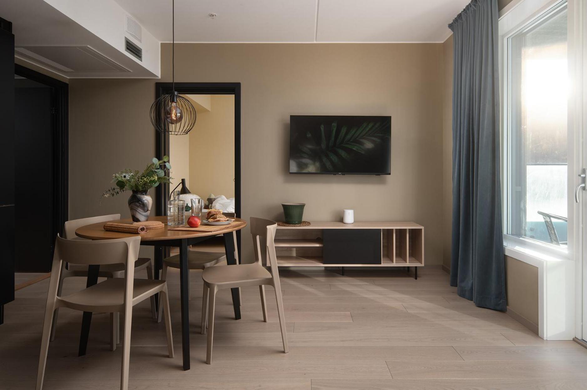 Bjorvika Apartments, Opera Area, Oslo City Center מראה חיצוני תמונה