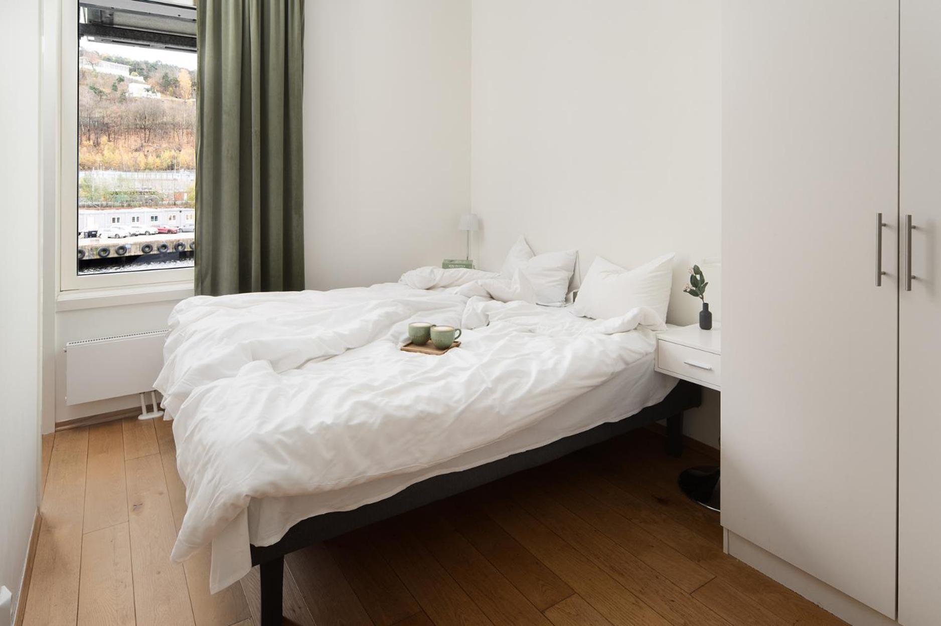 Bjorvika Apartments, Opera Area, Oslo City Center מראה חיצוני תמונה