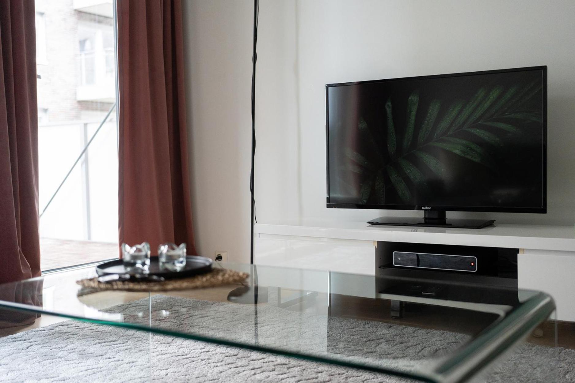 Bjorvika Apartments, Opera Area, Oslo City Center מראה חיצוני תמונה