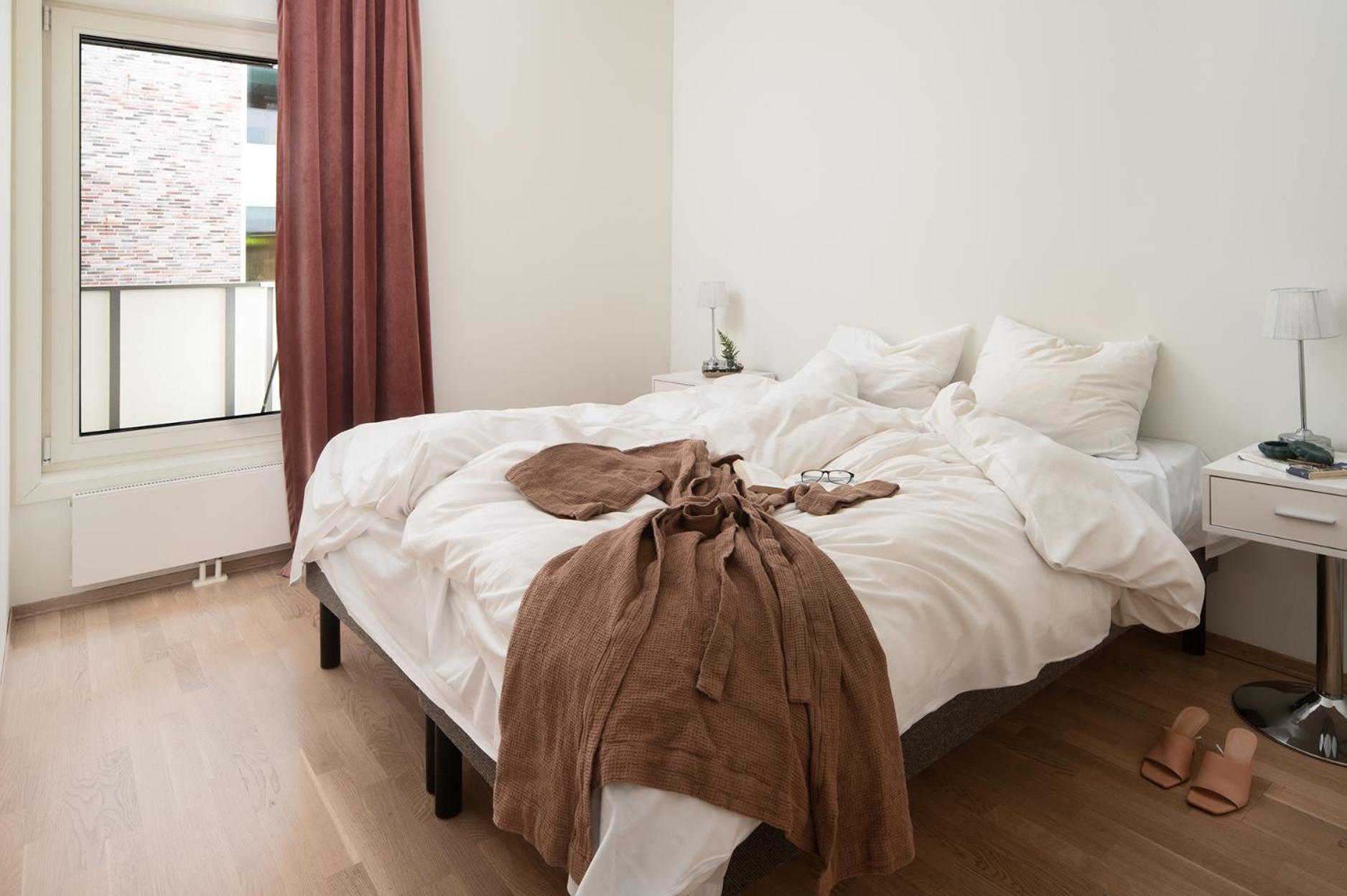 Bjorvika Apartments, Opera Area, Oslo City Center מראה חיצוני תמונה