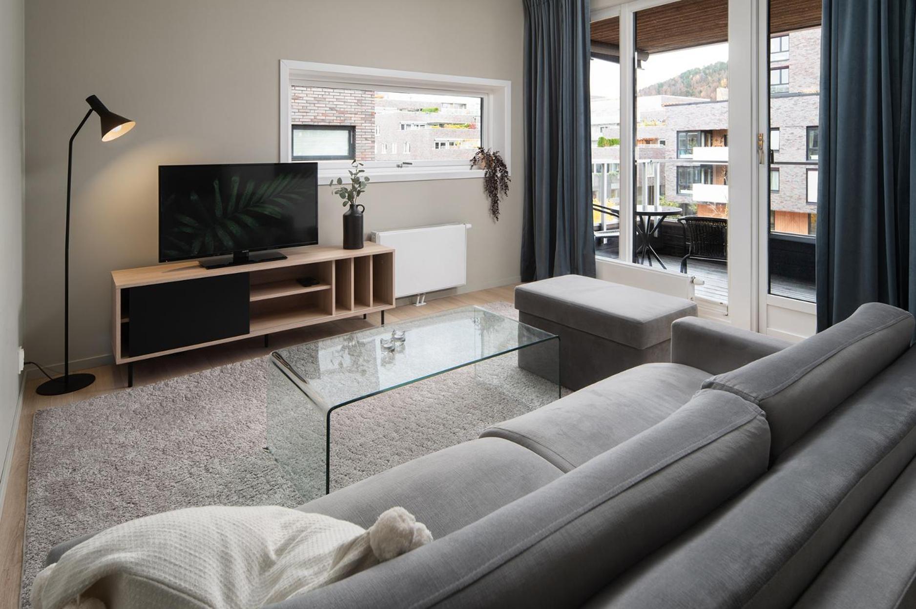 Bjorvika Apartments, Opera Area, Oslo City Center מראה חיצוני תמונה