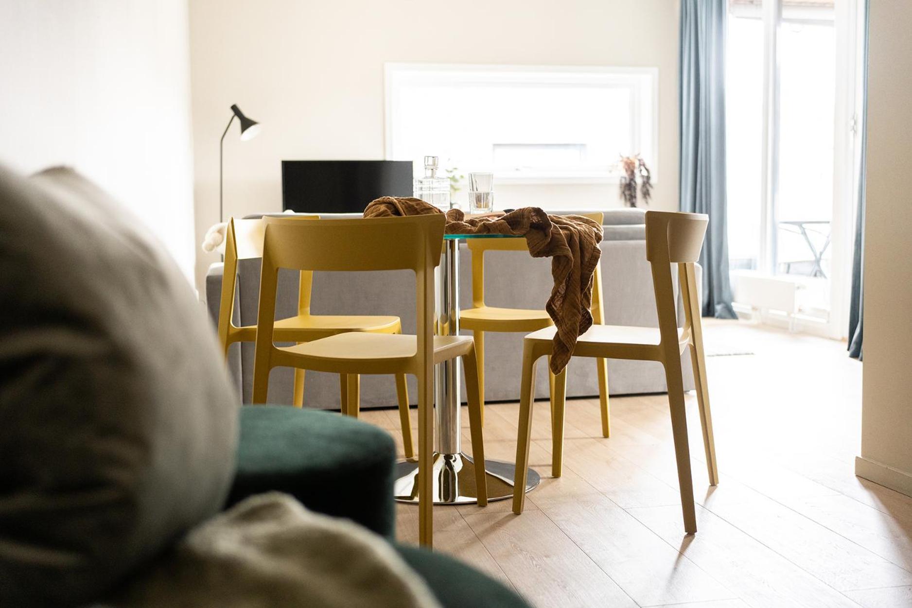 Bjorvika Apartments, Opera Area, Oslo City Center מראה חיצוני תמונה