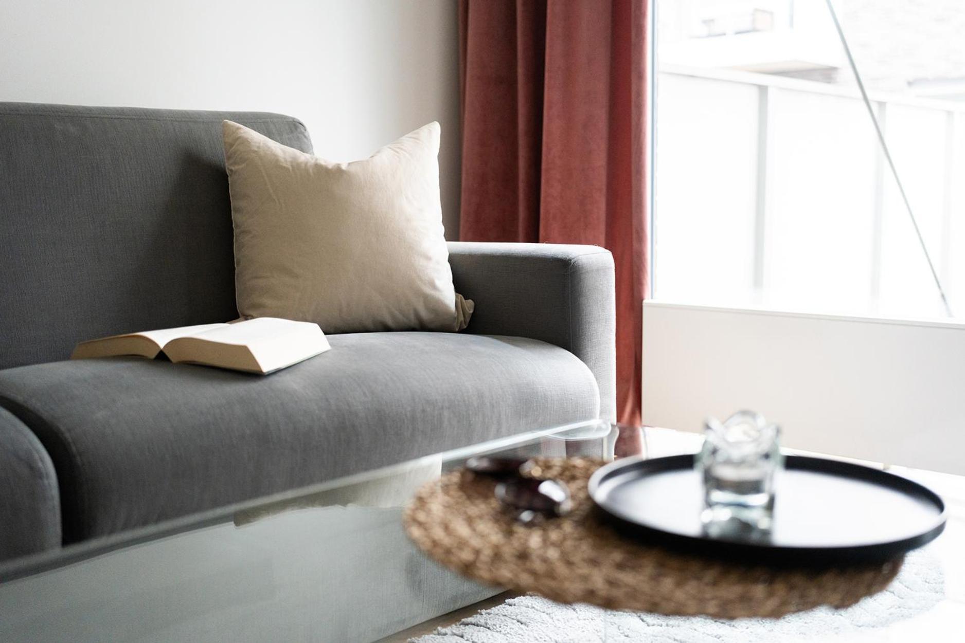 Bjorvika Apartments, Opera Area, Oslo City Center מראה חיצוני תמונה