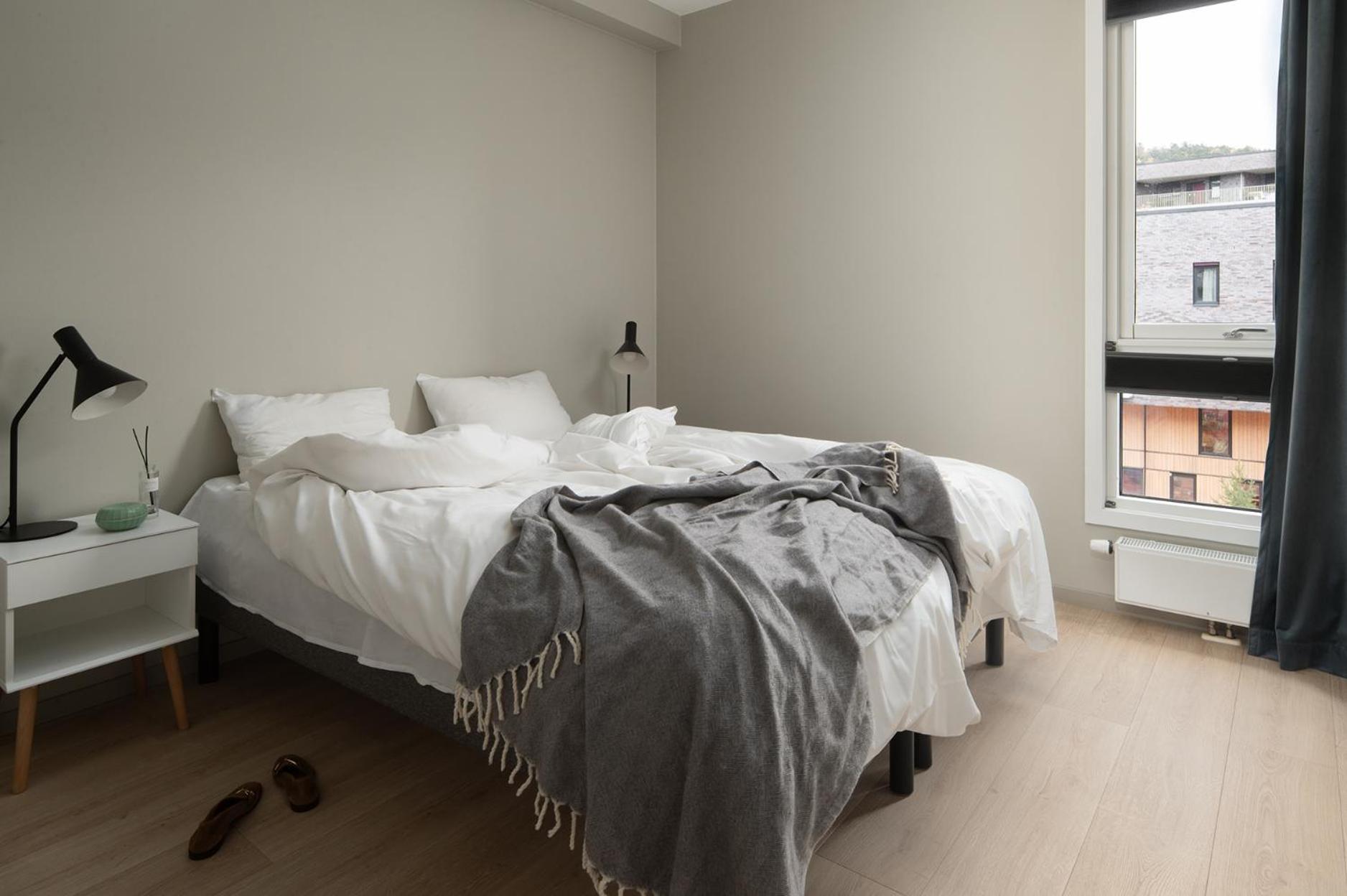 Bjorvika Apartments, Opera Area, Oslo City Center מראה חיצוני תמונה