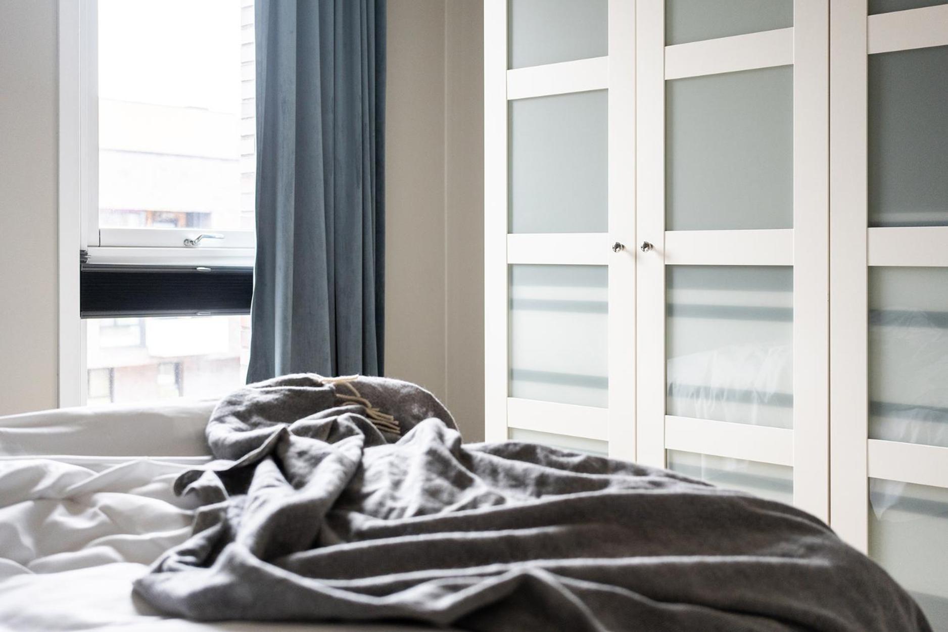 Bjorvika Apartments, Opera Area, Oslo City Center מראה חיצוני תמונה